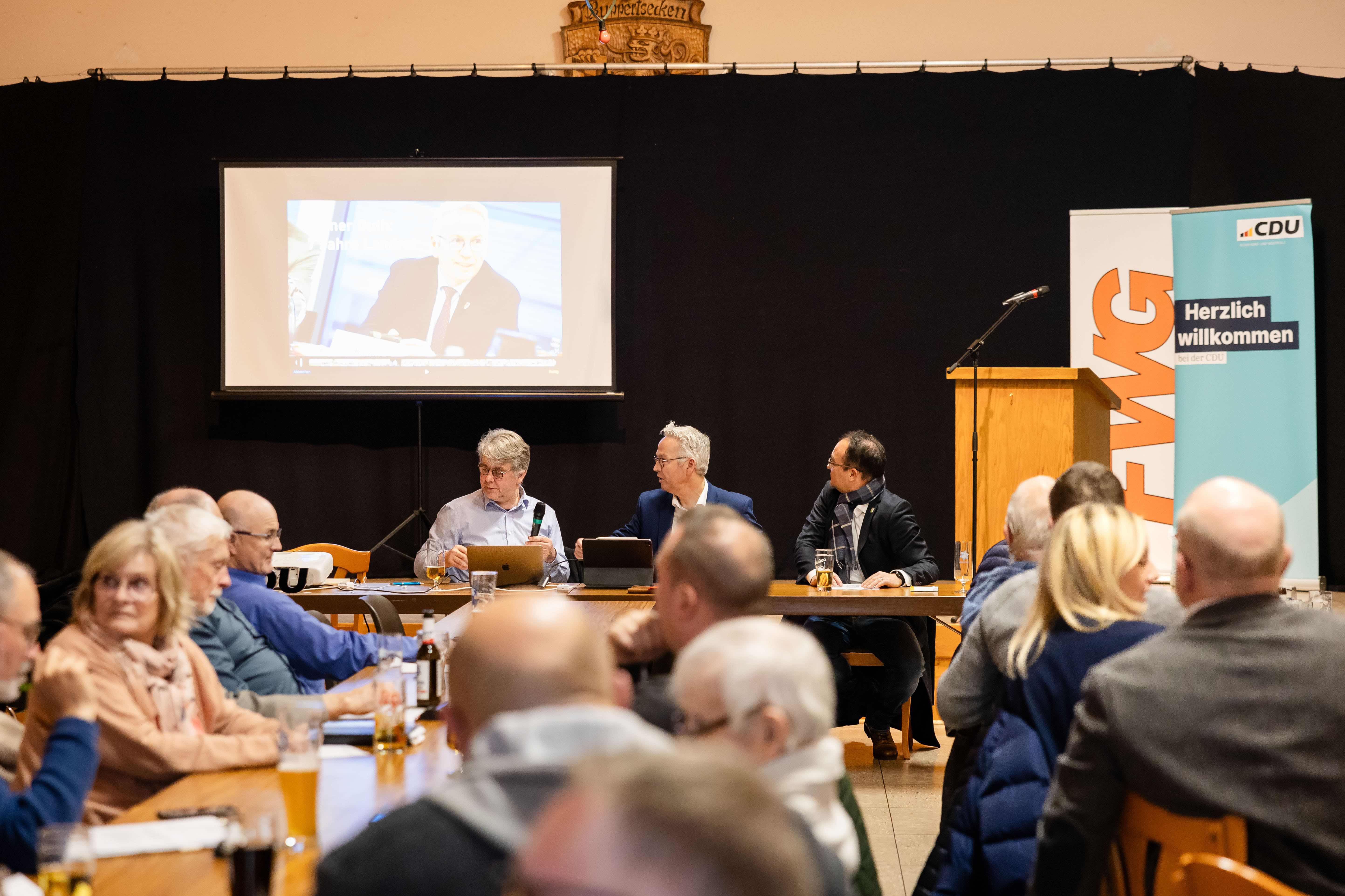 ZIELE ? liebens- und lebenswert: Den Donnersbergkreis weiter strken.